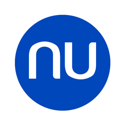 NU FITNESS app icon