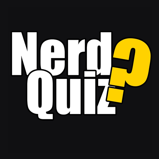 NerdQuiz - das Duell app icon
