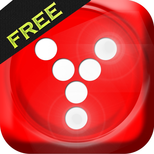 Cheerio Yachty - Classic pokerdice game rolling strategy & adventure free app icon