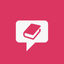 Hebban Boekenapp icon