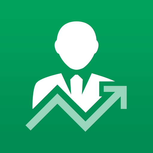 Desjardins Securities - DSIA app icon