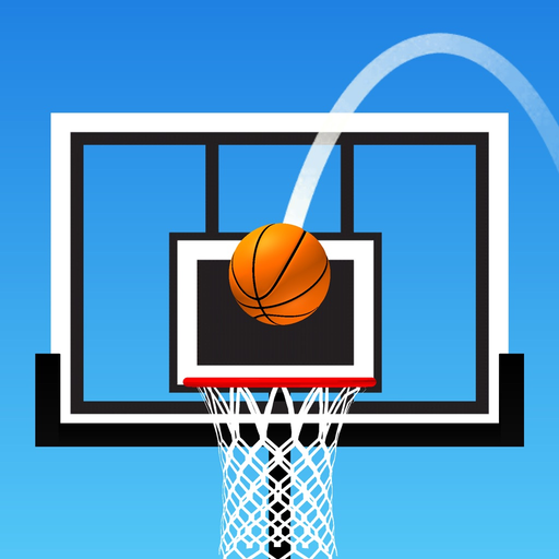 Line Dunk app icon