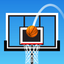 Line Dunk icon