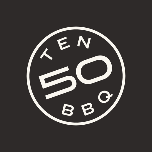 Ten50 BBQ app icon