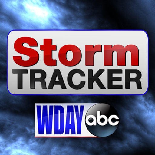 WDAY StormTRACKER app icon