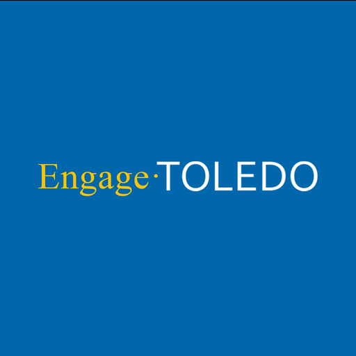 Engage Toledo app icon