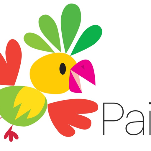 Pair-It app icon