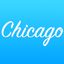 Chicago Tourist Guide icon