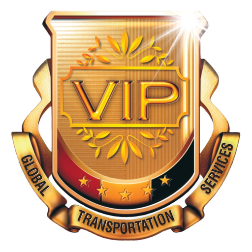 VIP Connection app icon