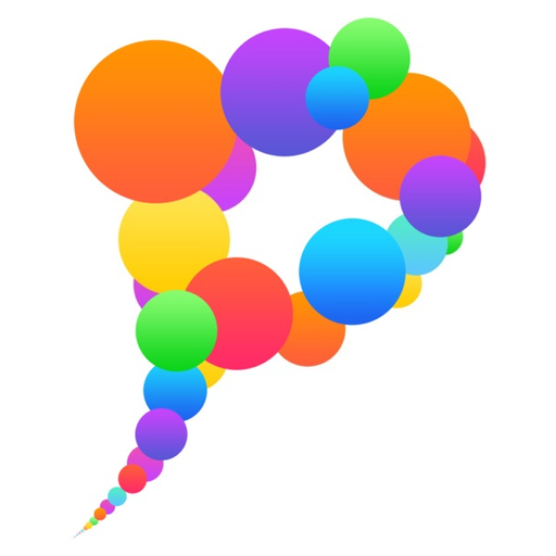 Pass Me! app icon