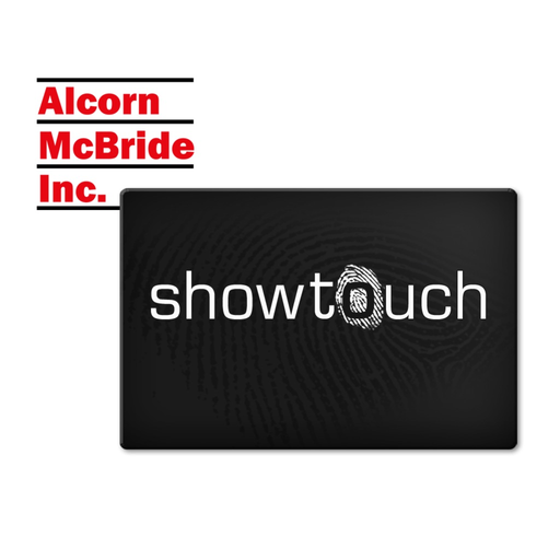 ShowTouch 6 app icon