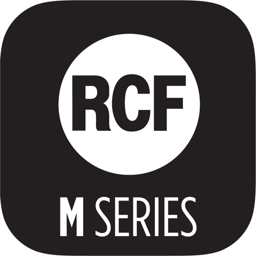 MixRemote app icon