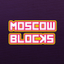 Moscow Blocks icon