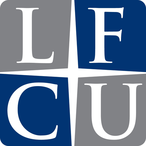 Lutheran Federal Credit Union app icon