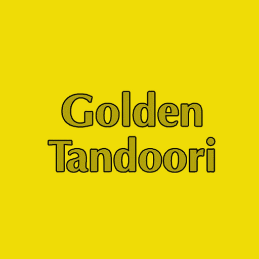 Golden Tandoori app icon
