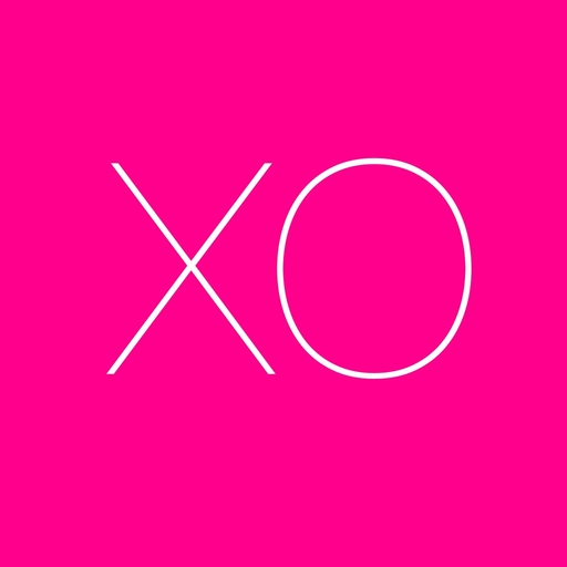 XO Mania - Noughts and Crosses Puzzle Game app icon