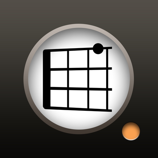 BU-Chord app icon
