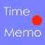 Time and Memo G icon
