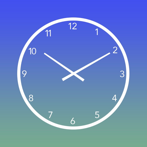 Get Ready! app icon