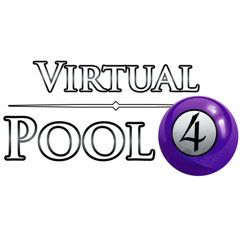 Virtual Pool 4 app icon