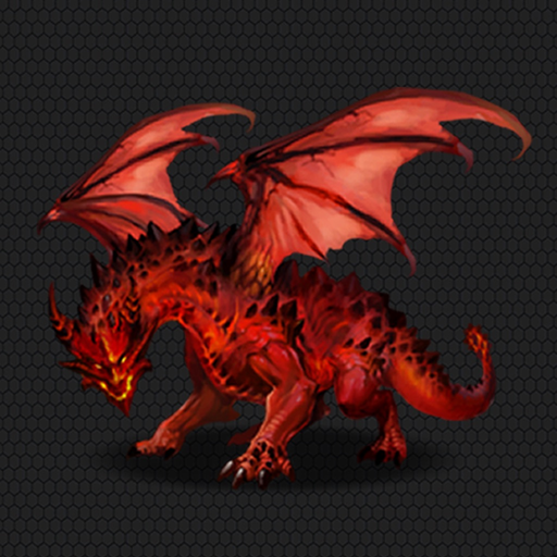 Legend of Darkness app icon
