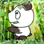 Jumping Panda-Tree Climbers icon