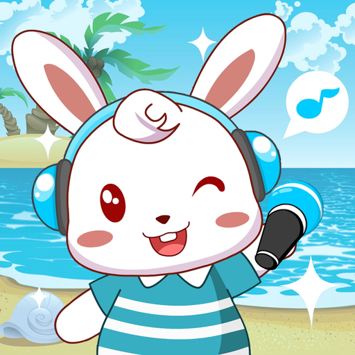 Children's Songs 300 app icon