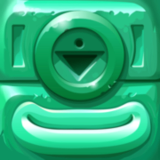 Tap the Blocks - Match Puzzle app icon