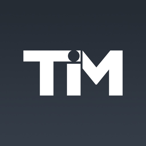 TIM 2 app icon
