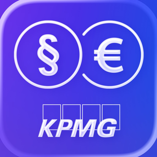 German Tax Facts app icon