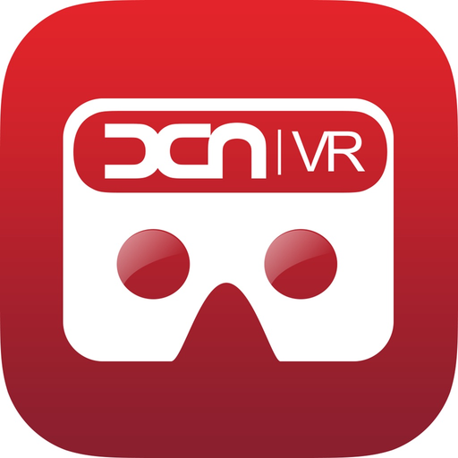 DCN VR Experience app icon