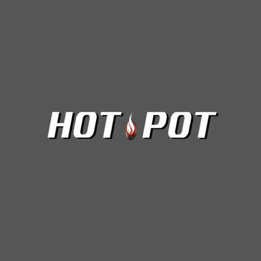 Hot Pot Takeaway app icon