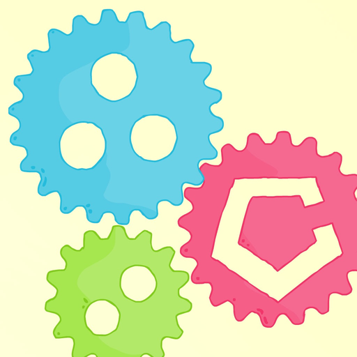 Swap Gears app icon