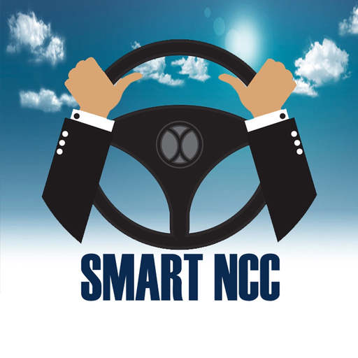 Smart NCC Mobile app icon