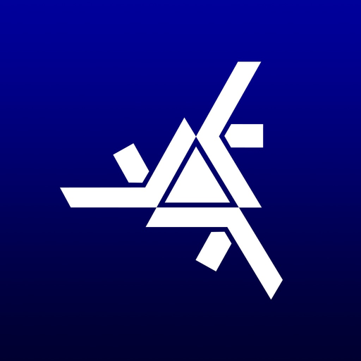 App Vestibular UEM app icon