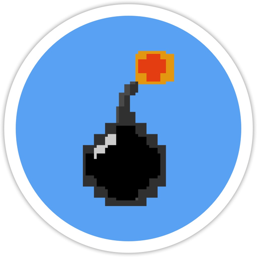 MadBombz app icon