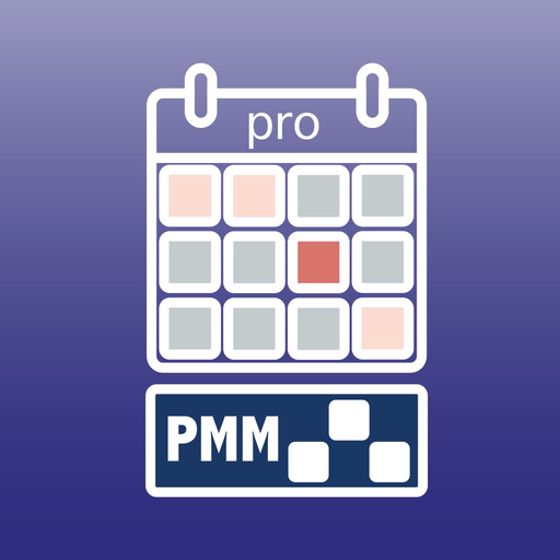 CuadraTurnos PMM PRO - Policía app icon