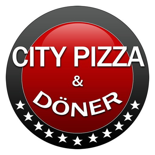 City Pizza und Döner app icon