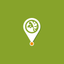 PNFC Trekking Map icon