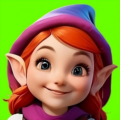 Gnomes Garden Chapter 1 app icon