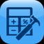Construction Calc App icon