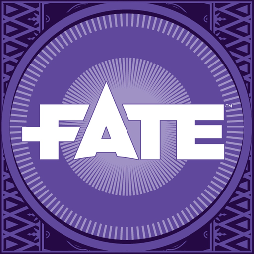 Deck of Fate app icon
