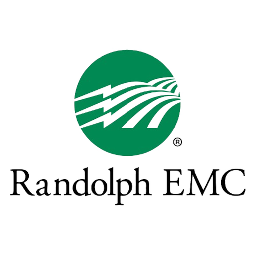 Randolph EMC app icon