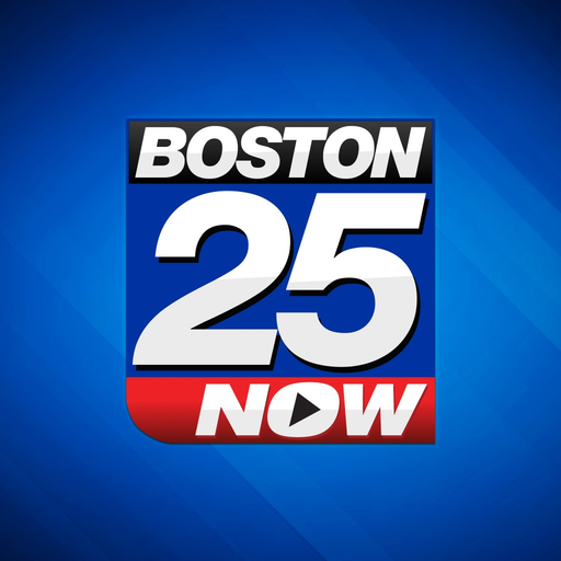 Boston 25 News app icon
