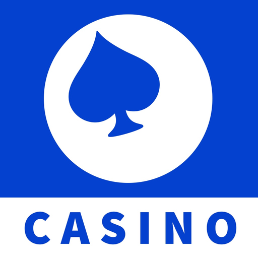 Play Casino Games With Free Spins at Top Casinos app icon