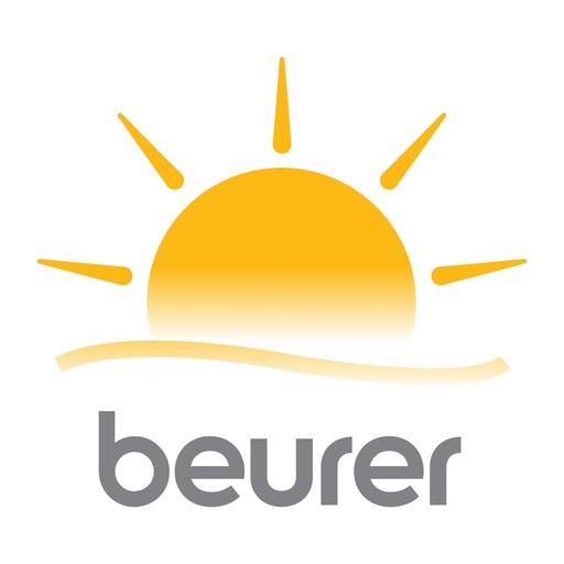 beurer LightUp app icon
