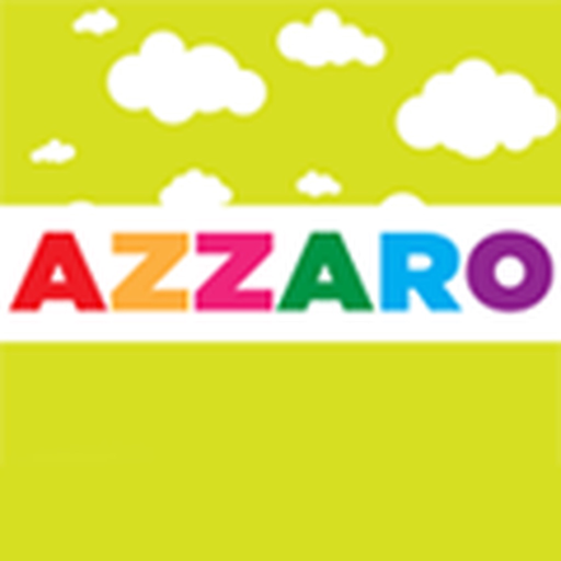 Azzaro app icon