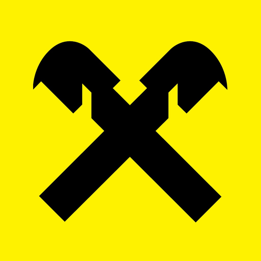 Moja mBanka Raiffeisen app icon