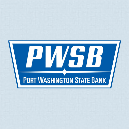 PWSB Business app icon