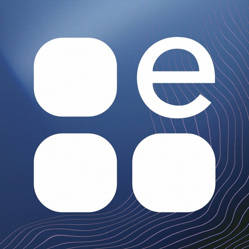 Englewood Baptist Church app icon